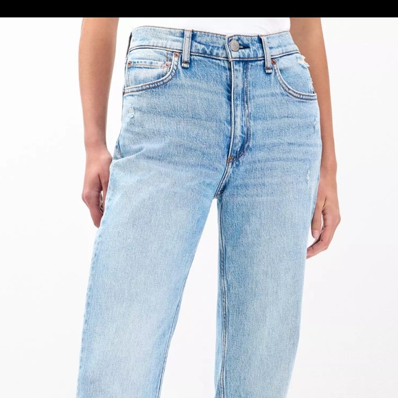 Rag and bone jeans - Picture 2 of 4